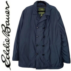 EDDIE BAUER GOOSE DOWN JACKET